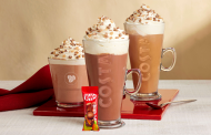 Costa Coffee to launch spring menu for 2024