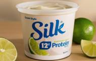 Danone Canada unveils Greek-style pea protein yogurt