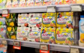 Danone to offload Russian assets in RUB 17.7bn deal – <i>Financial Times</i>