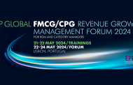 The EPP GLOBAL FMCG/CPG Revenue Growth Management Forum 2024