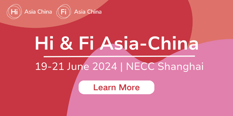 Hi & Fi Asia-China 2024