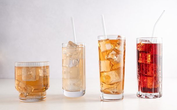 GNT Group introduces plant-based brown concentrates for clean-label soft drinks