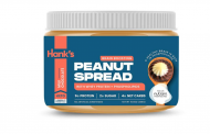 Nutiani partners with Hank’s on new brain-boosting peanut spread