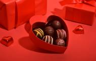 Love is in the air: Valentine's Day product highlights