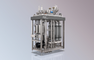 KHS expands process engineering portfolio with one-stop shop filter cellar