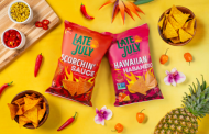 Campbell adds two new flavours to tortilla chips portfolio