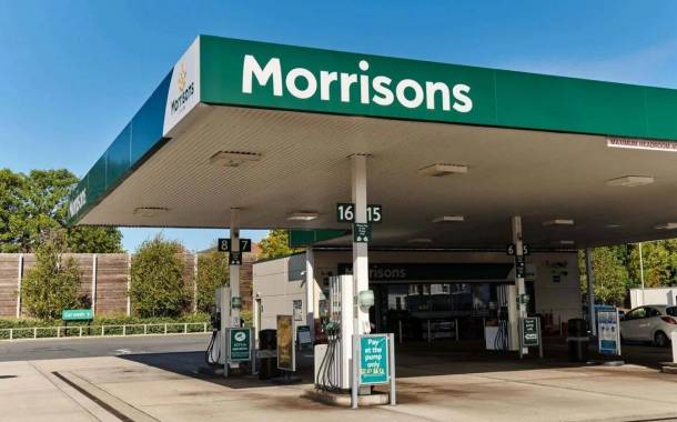 Morrisons agrees to sell forecourts arm in £2.5bn deal