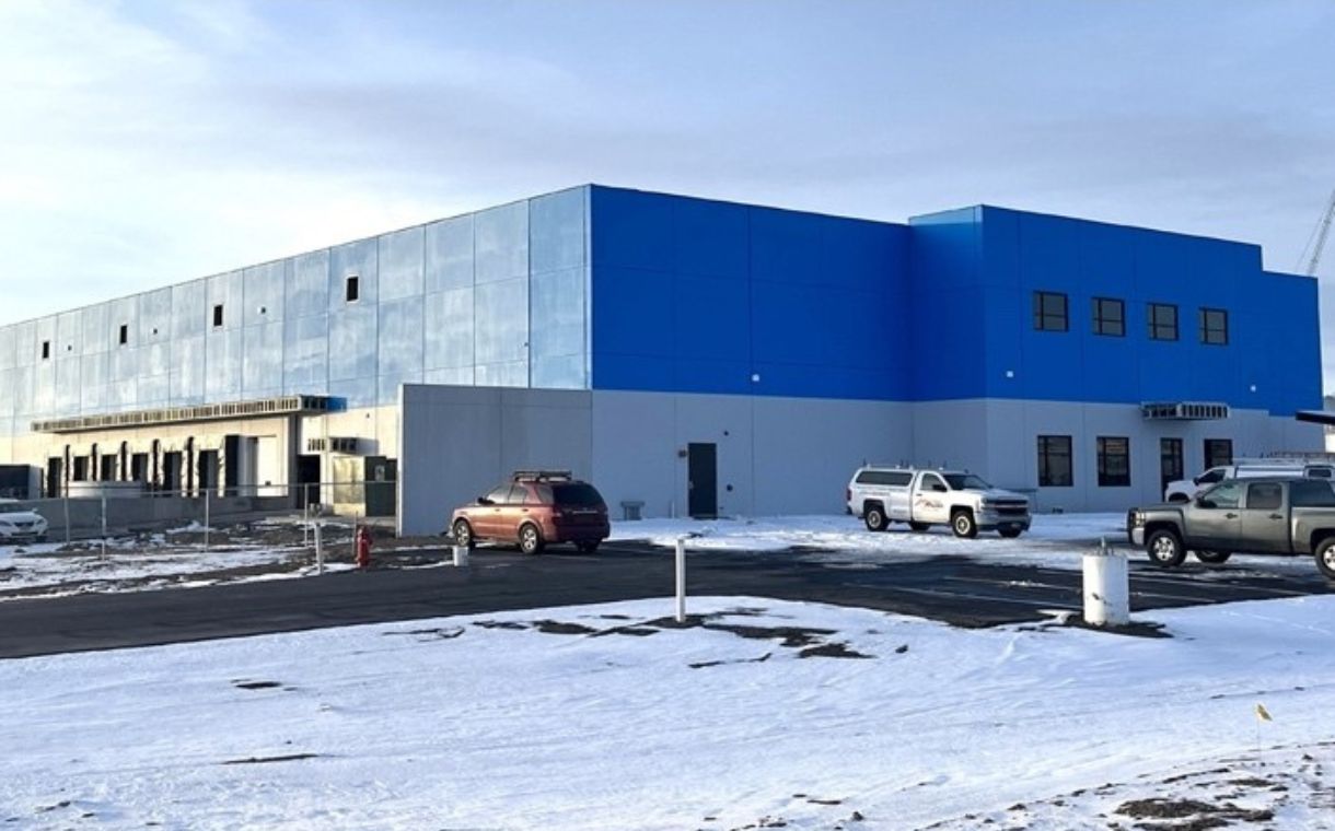 Nelson-Jameson relocates distribution operations to Jerome, Idaho