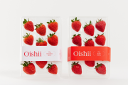 Oishii raises $134m in Series B funding round