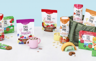 Once Upon a Farm introduces trio of organic kids’ snacks