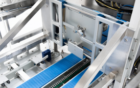 JBT's Proseal launches automated case de-stacker