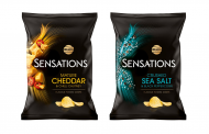 Sensations launches new classic flavours with a 