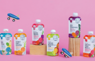 Serenity Kids introduces line of baby food inspired by global cuisines