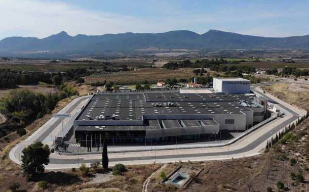 Smurfit Kappa invests €54m in Spanish bag-in-box plant