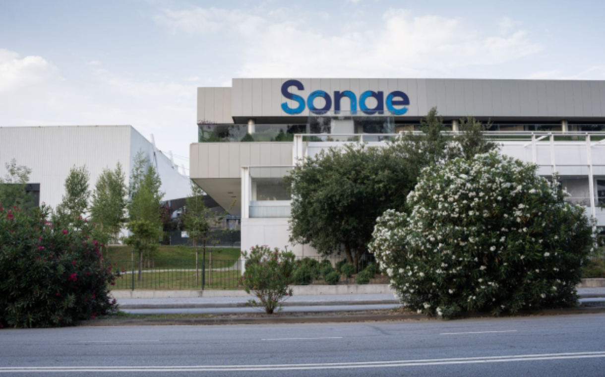 Sonae in "exclusive negotiations" to acquire €152m stake in Diorren