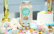 Sugarlands introduces birthday cake-flavoured cream liqueur