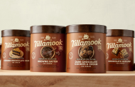 Tillamook releases new chocolate ice cream collection