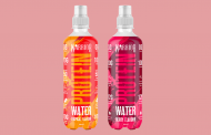 Warrior adds protein water to portfolio