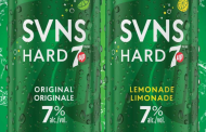 Labatt Breweries and PepsiCo partner on alcoholic 7Up RTD in Canada
