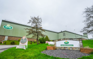 Arla Foods invests €210m in mozzarella production at UK site