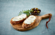 Arla Foods Ingredients showcases new concepts for nutrition-boosted cheese