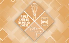 World Catering Technology Awards 2024: Winners announced