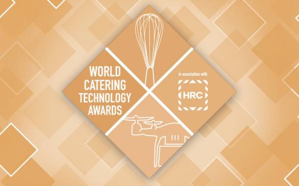 World Catering Technology Awards 2024: Winners announced