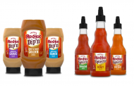 Frank’s RedHot debuts two new sauce formats