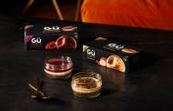 Gü launches trio of new desserts