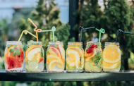 Research: Consumers thirst for healthy beverage alternatives as alcohol intake declines