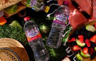 Highland Spring enters flavoured still water category with latest NPD