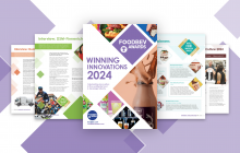 Introducing Winning Innovations – a FoodBev Awards showcase publication