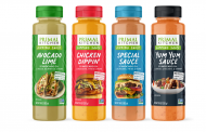 Primal Kitchen to launch new range of dipping sauces