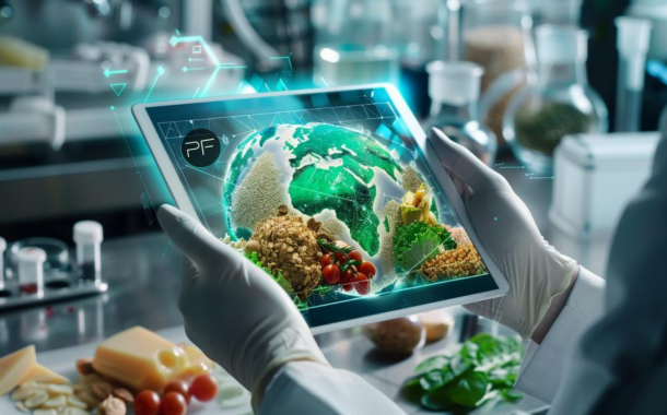 Proxy Foods raises $2.3m for AI recipe formulation platform