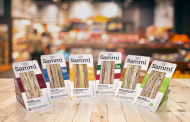 ProAmpac and Sammi partner to launch sustainable fibre-based packaging