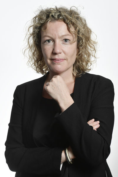 Sharon Bligh, The Consumer Goods Forum