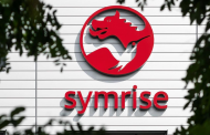 Symrise appoints Jean-Yves Parisot as CEO