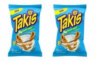 Takis expands snacking portfolio with latest addition