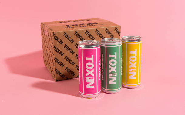 The East Coast Cocktail Company debuts new range of RTD long drinks