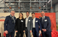 Umiami opens €38m plant-based meat factory in France
