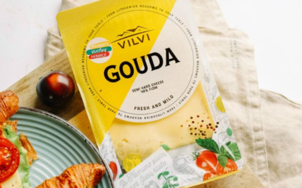 Vilvi Group invests €50m to expand cheese production capacity in Latvia