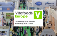 Go discover: Registrations open for Vitafoods Europe 2024 in Geneva
