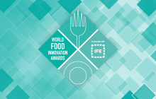 World Food Innovation Awards 2024: Shortlist announced