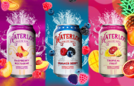 Waterloo Sparkling Water adds new flavour to portfolio