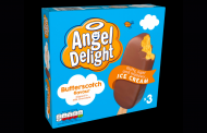 Angel Delight debuts handheld ice cream sticks in classic flavours