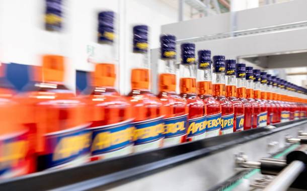 Campari to double Aperol production capacity with €75m investment
