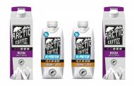 Arctic Coffee expands range with new RTD iced coffee variants