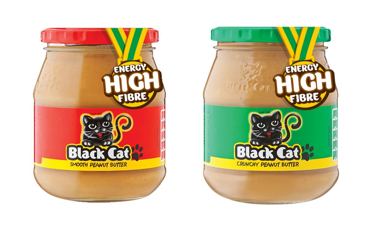 Tiger Brands invests ZAR 300m in peanut butter manufacturing facility