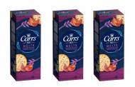 Pladis introduces caramelised red onion-flavoured crackers