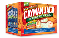 Cayman Jack adds new RTD spicy margarita flavours to portfolio